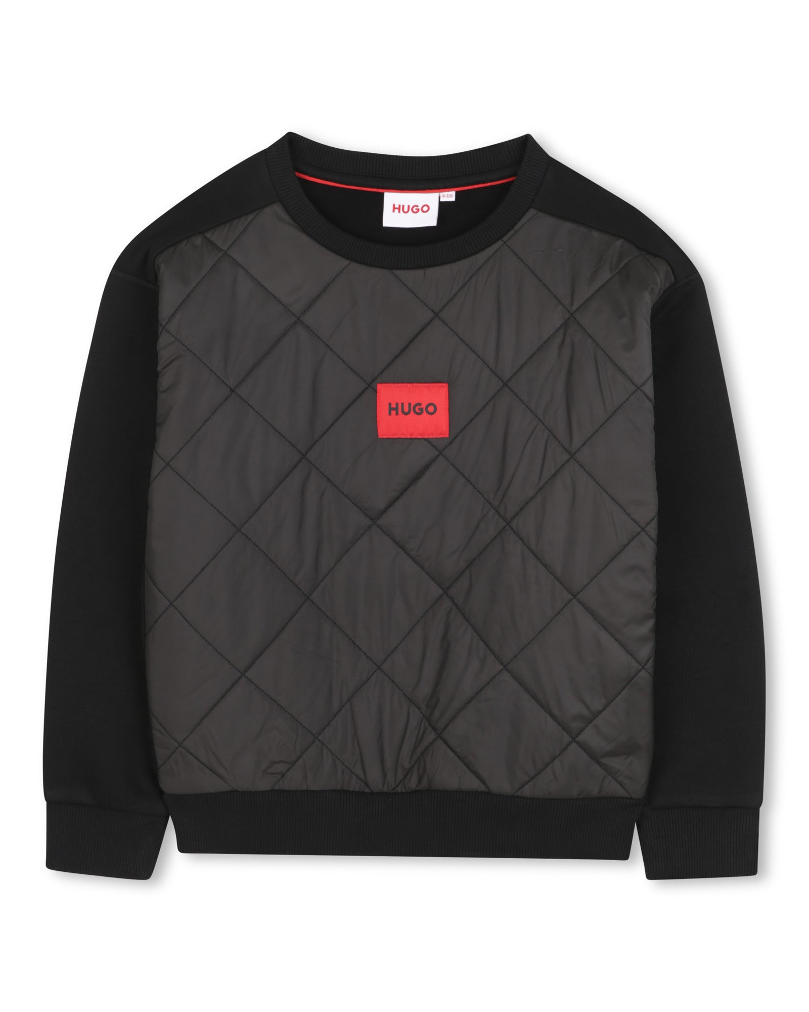 SWEAT FANTAISIE