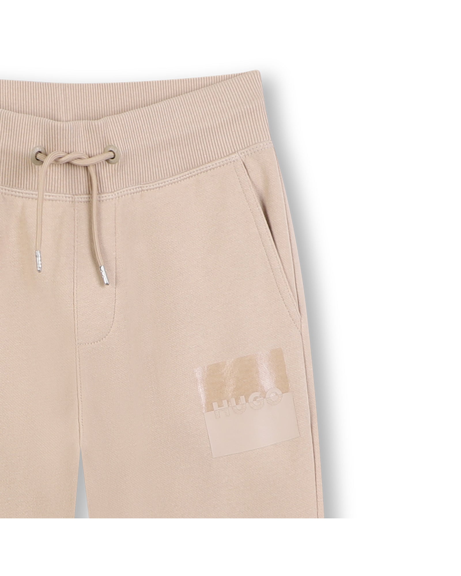PANTALON JOGGING