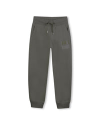 PANTALON JOGGING