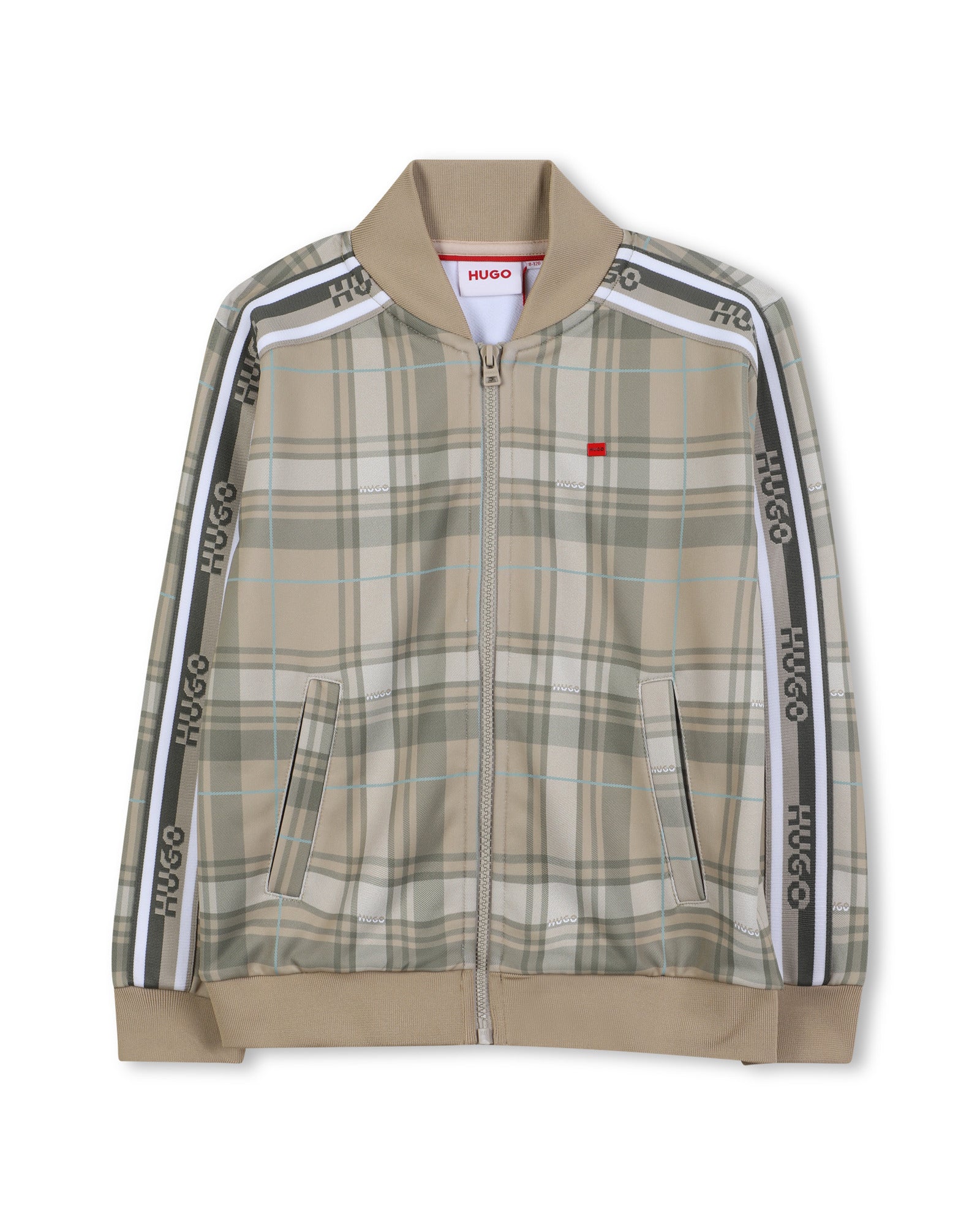 CARDIGAN ALL OVER