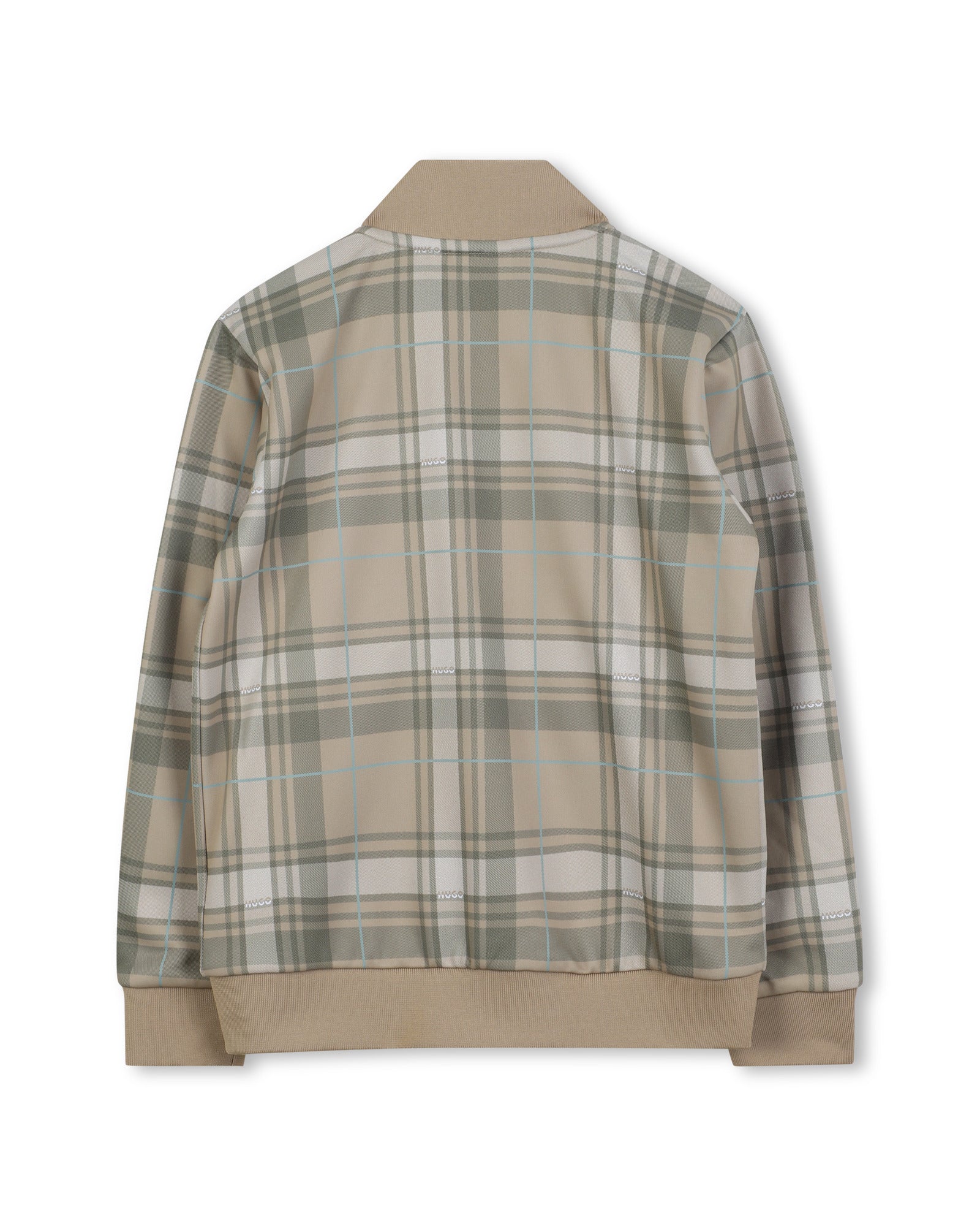 CARDIGAN ALL OVER