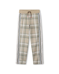 PANTALON JOGGING