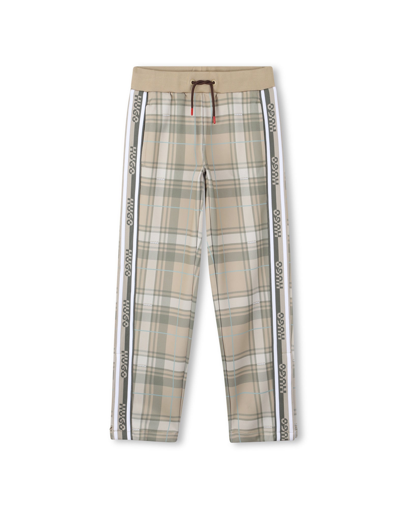 PANTALON JOGGING