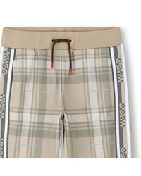 PANTALON JOGGING