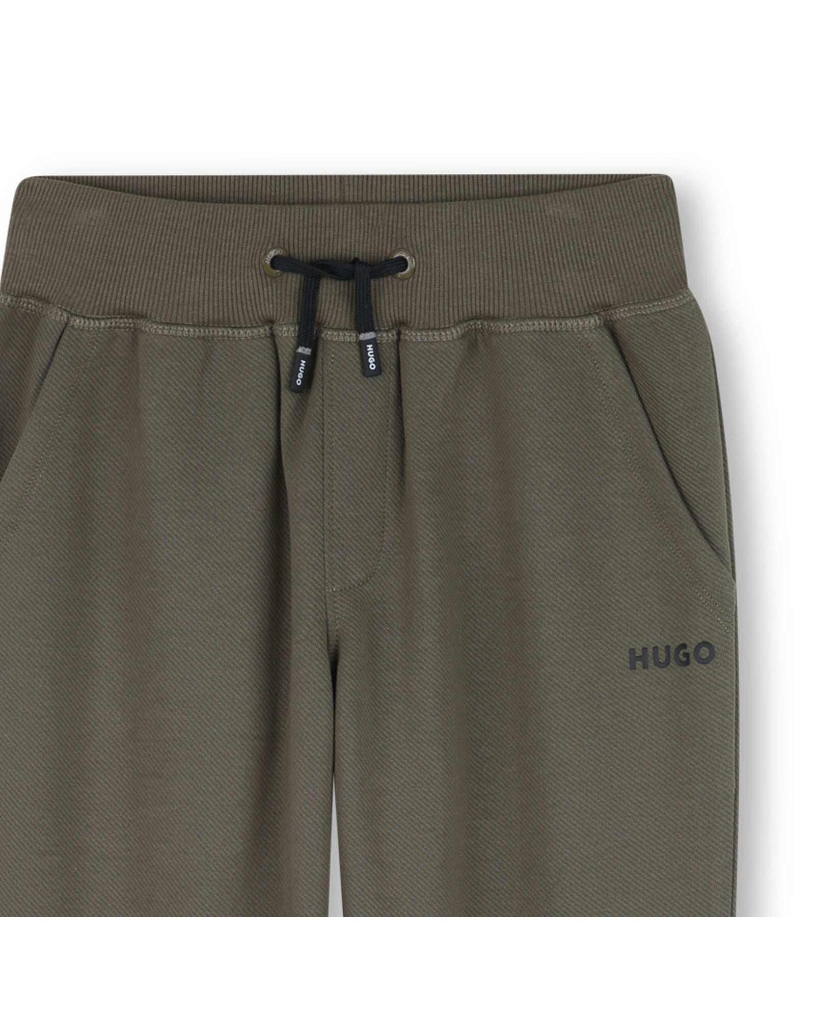 PANTALON JOGGING