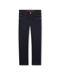 PANTALON DENIM