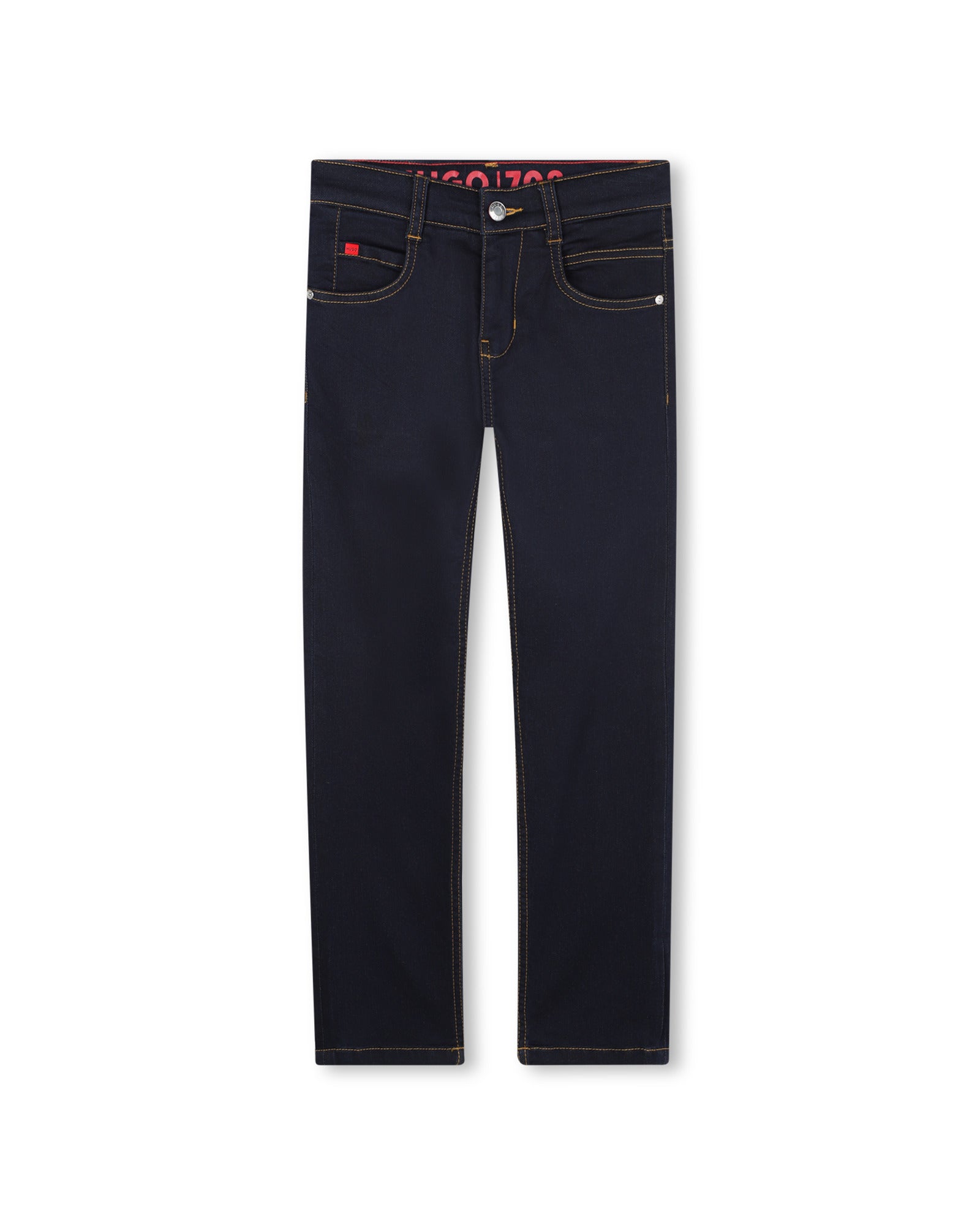 PANTALON DENIM