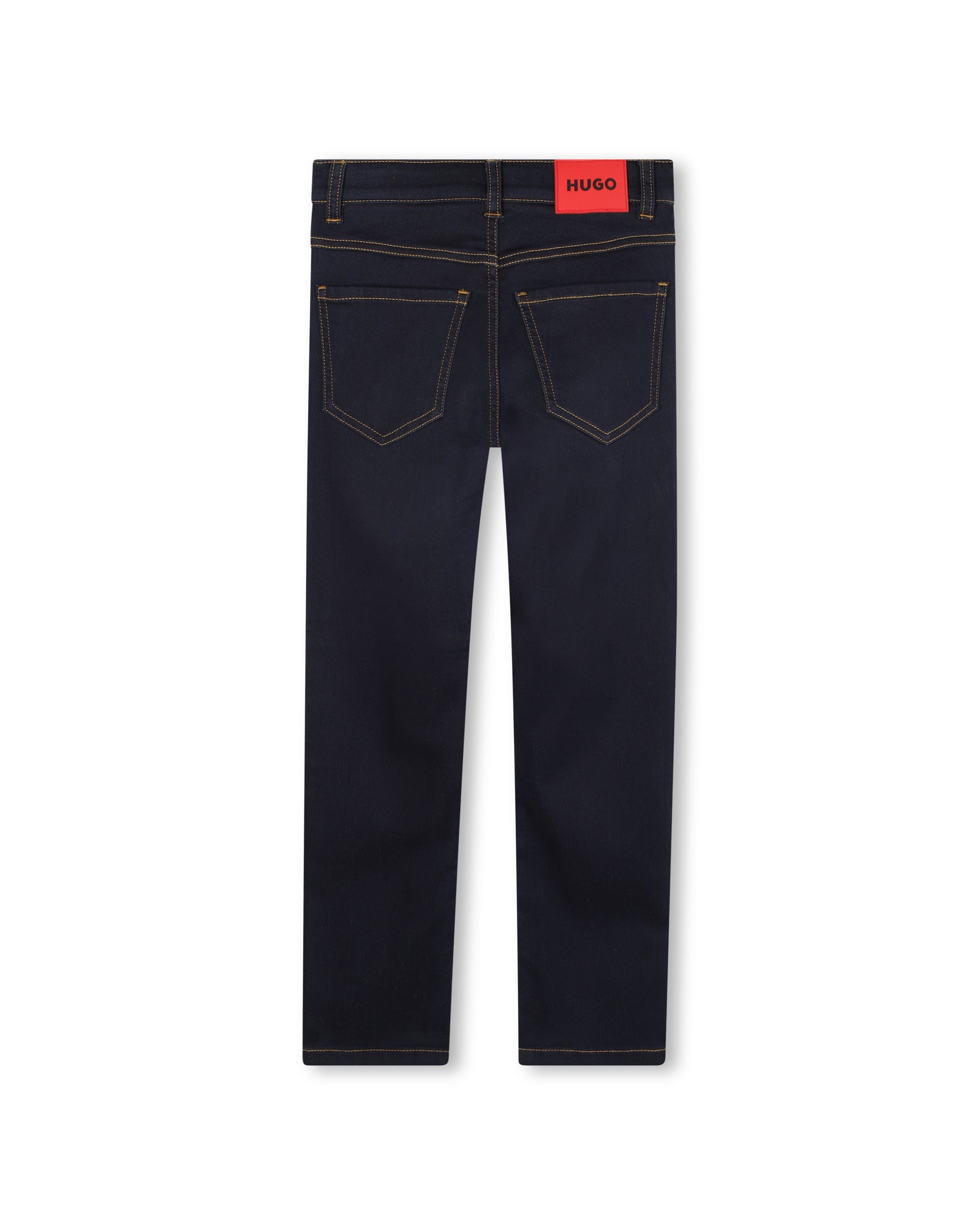 PANTALON DENIM