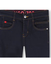 PANTALON DENIM