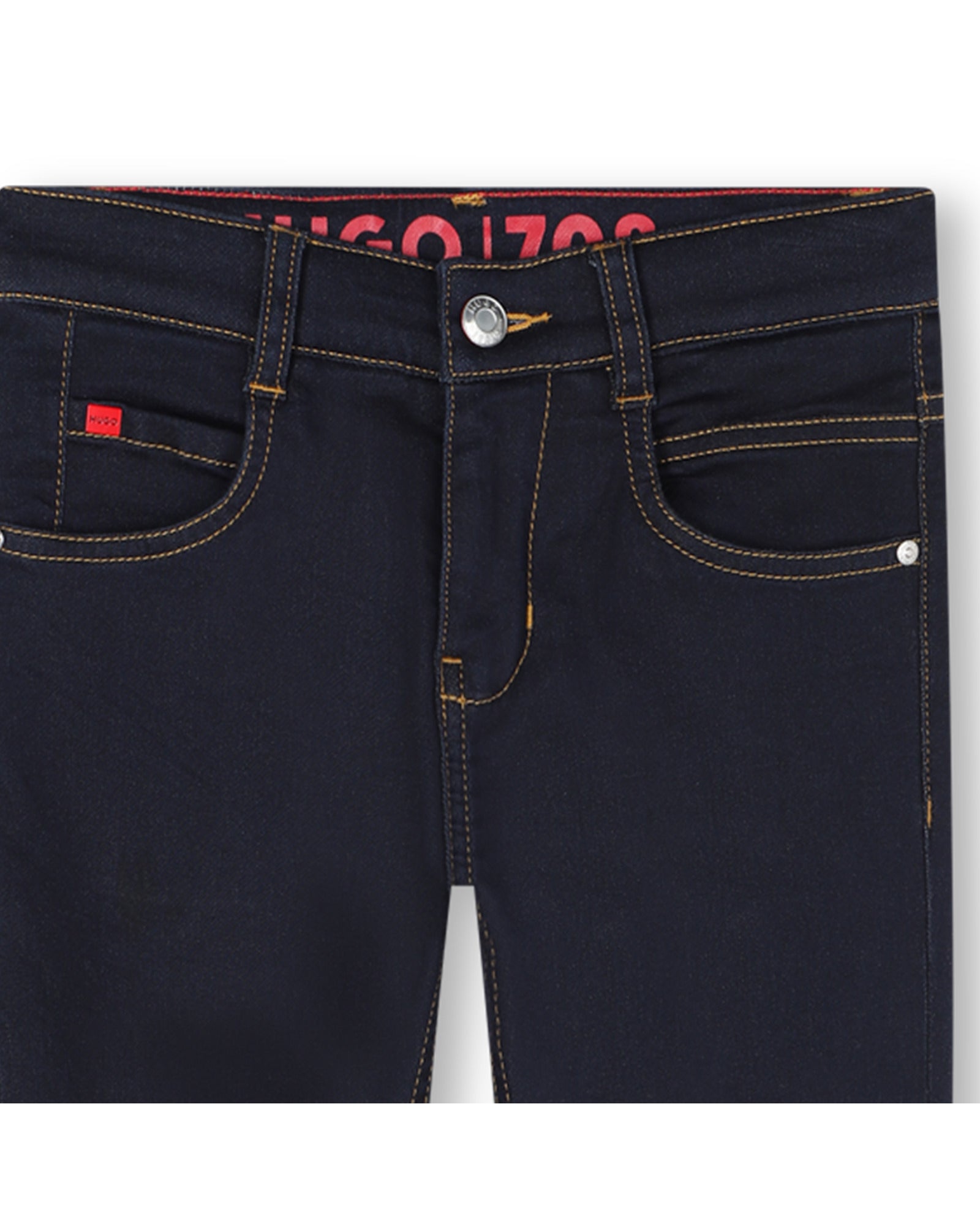 PANTALON DENIM