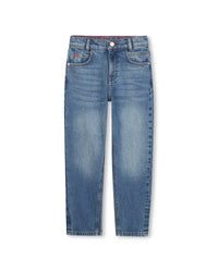 PANTALON DENIM