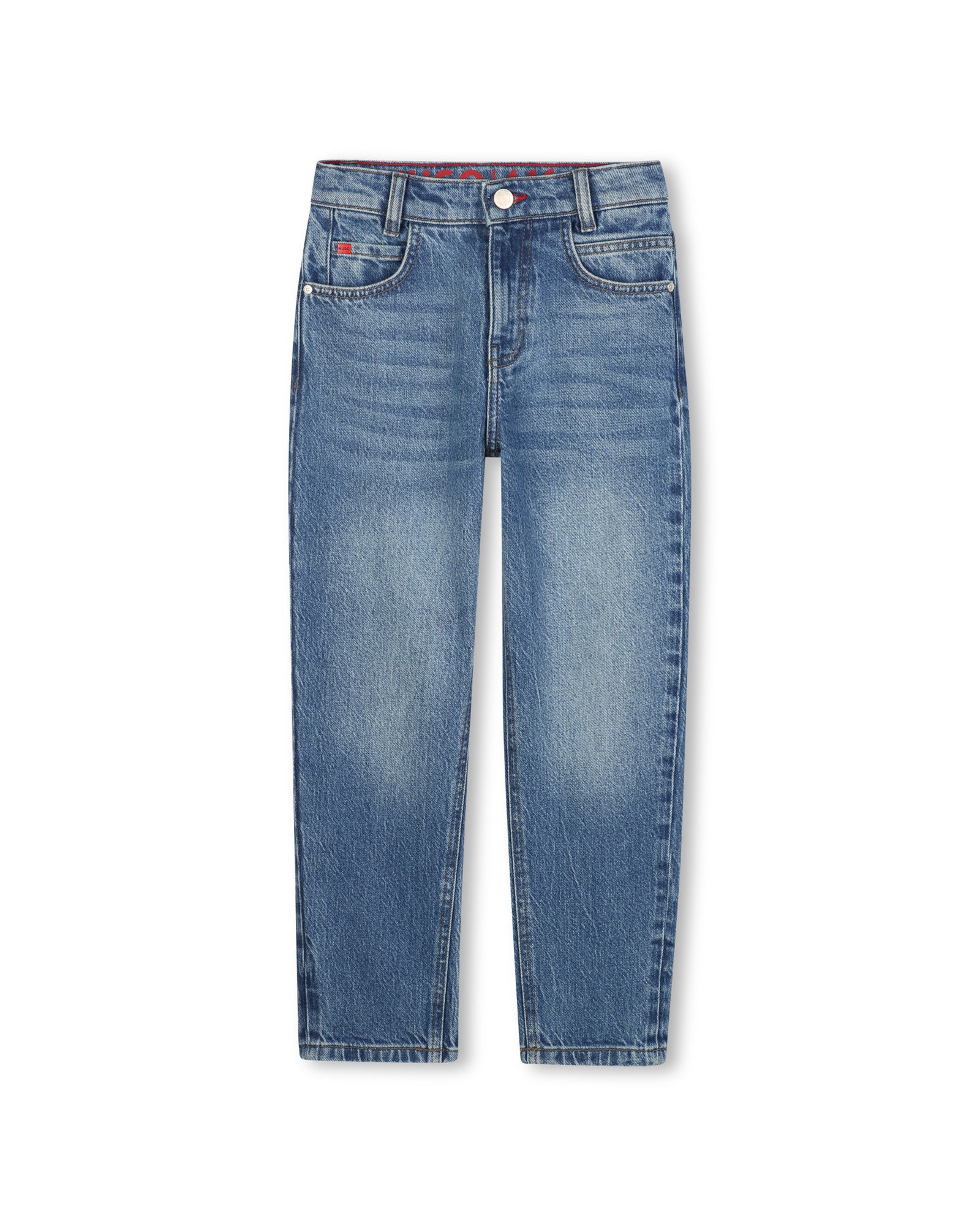 PANTALON DENIM