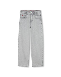 PANTALON DENIM