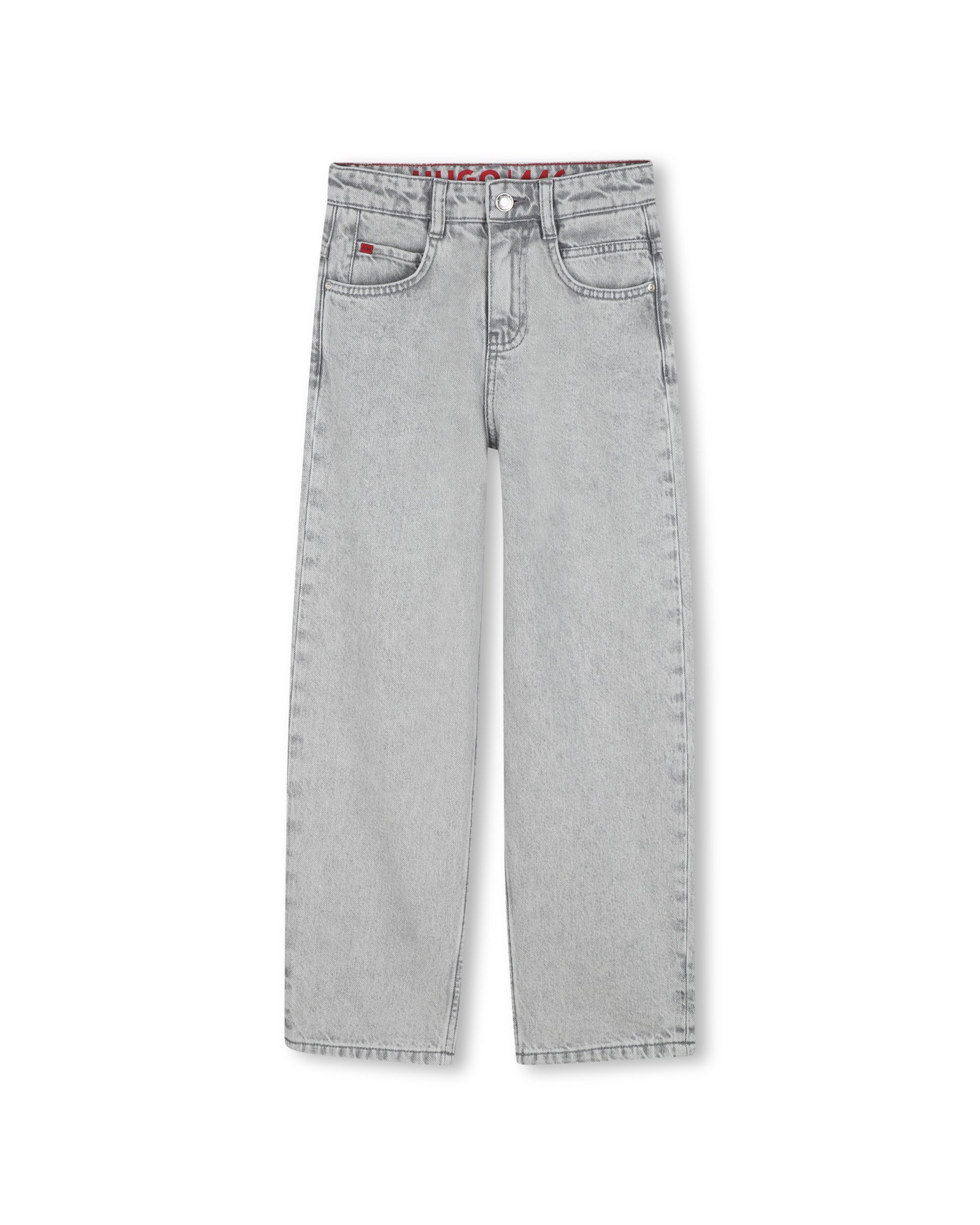 PANTALON DENIM