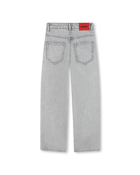 PANTALON DENIM