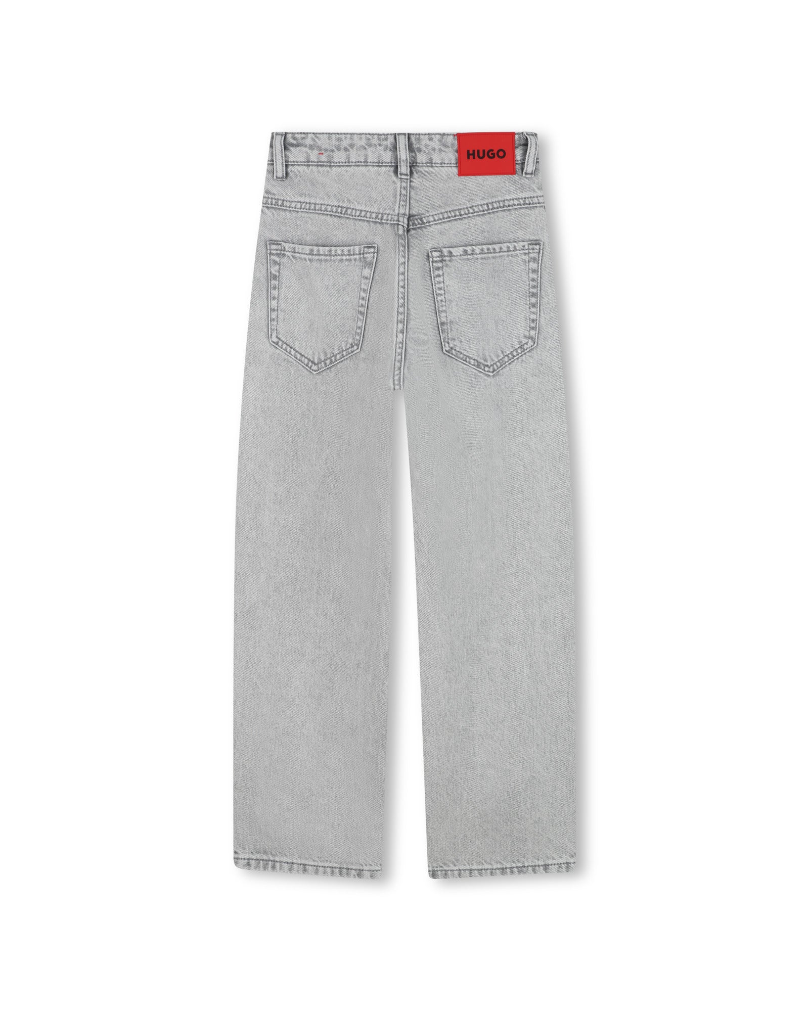 PANTALON DENIM