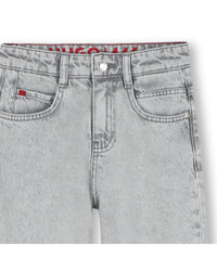 PANTALON DENIM