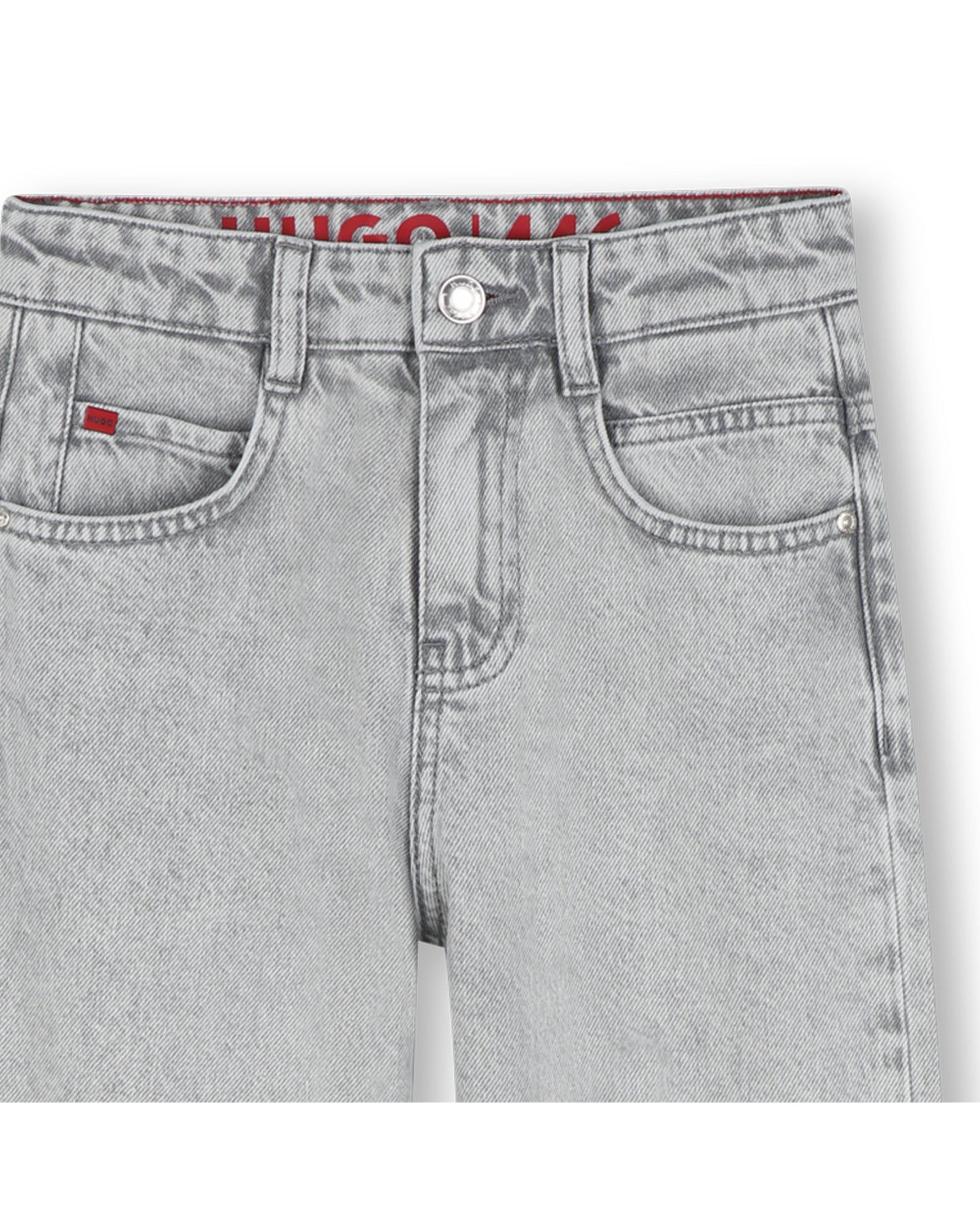 PANTALON DENIM