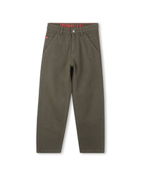 PANTALON LARGE