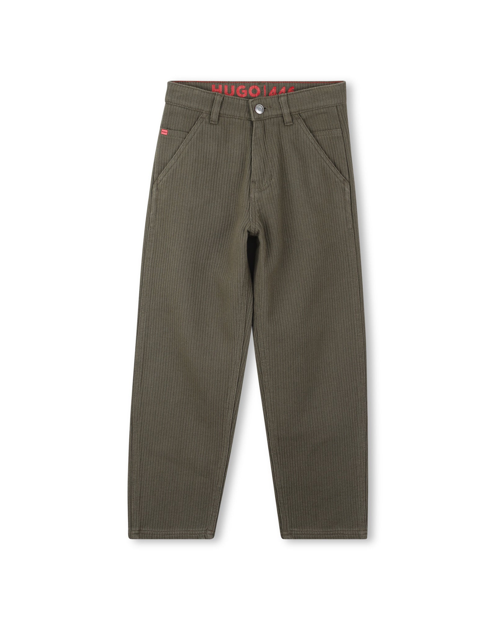 PANTALON LARGE