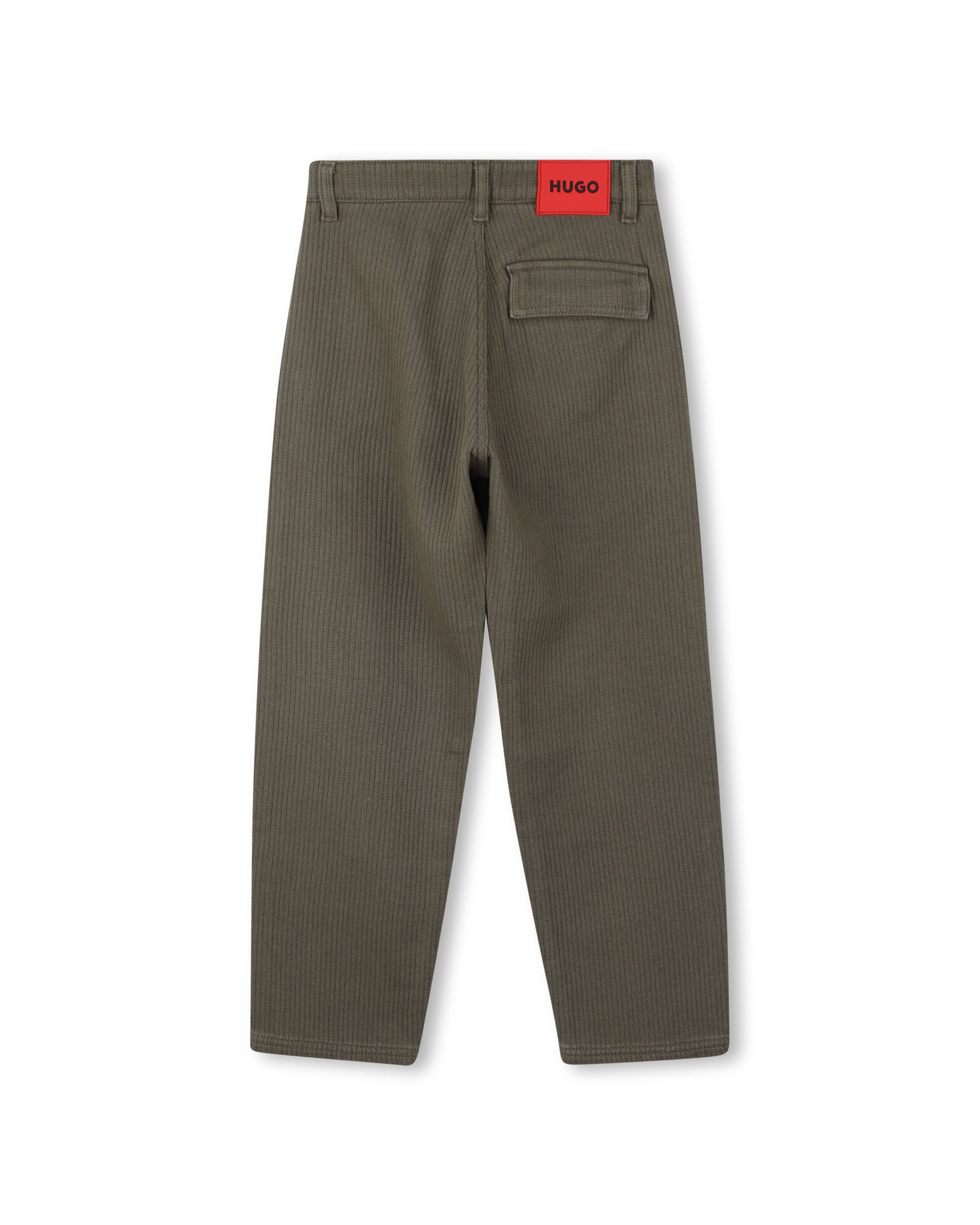 PANTALON LARGE
