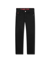 PANTALON DENIM