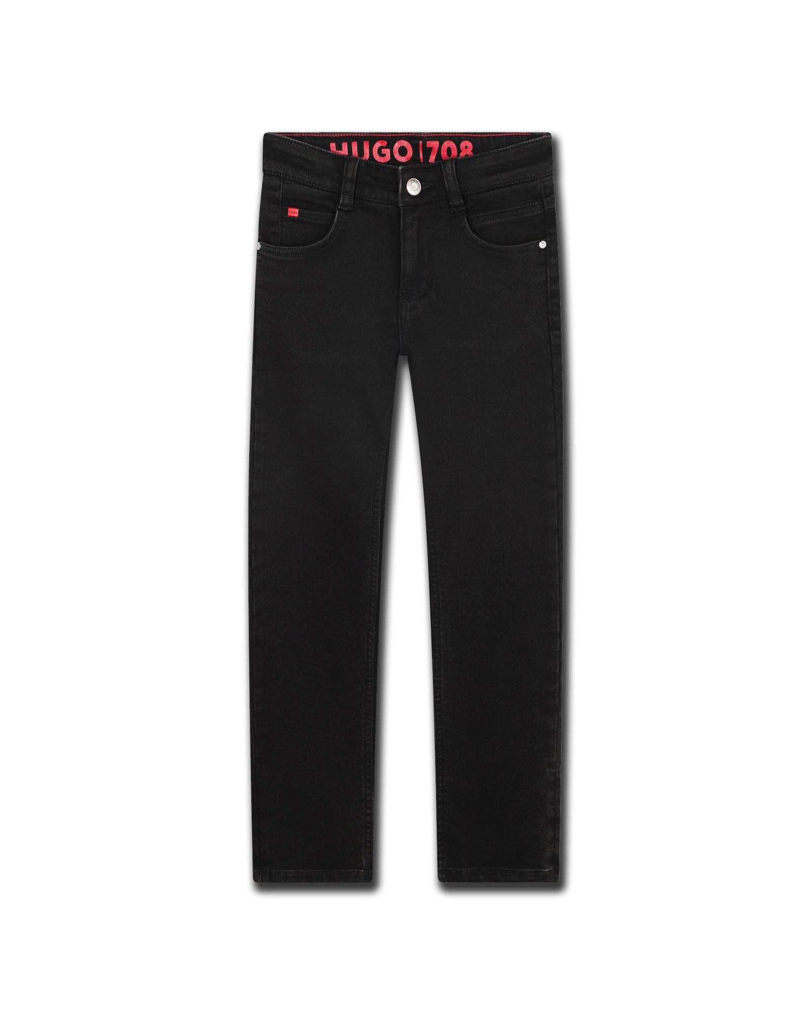 PANTALON DENIM
