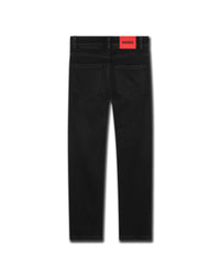 PANTALON DENIM