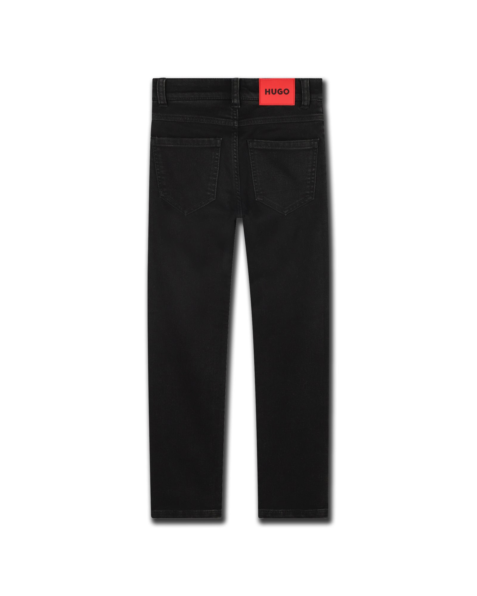 PANTALON DENIM
