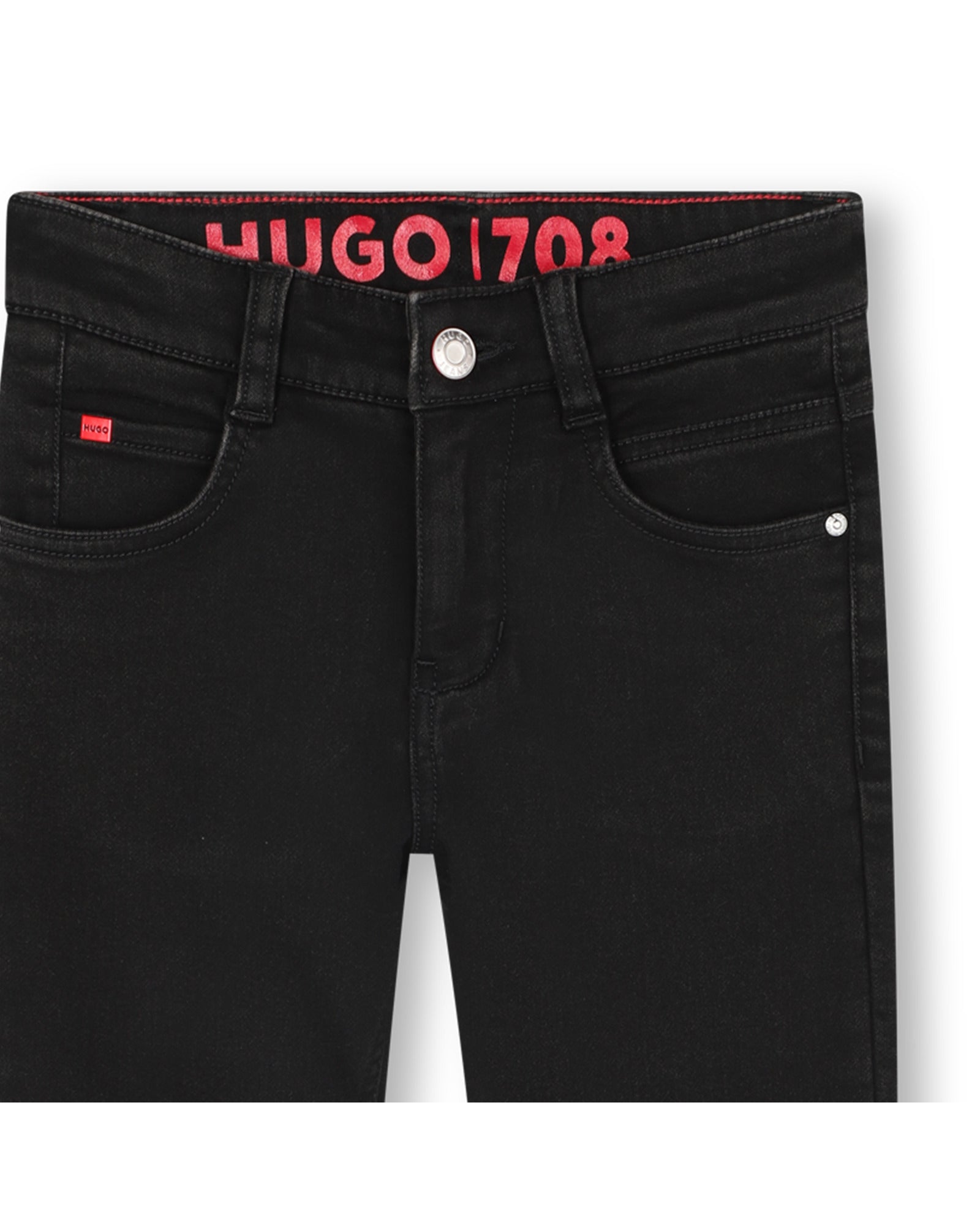 PANTALON DENIM