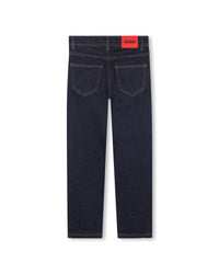 PANTALON DENIM