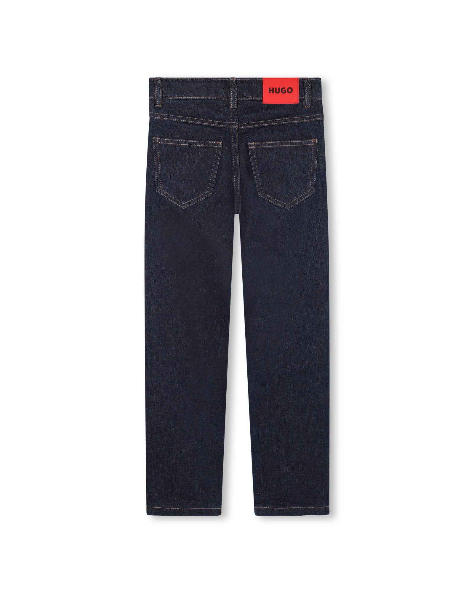 PANTALON DENIM