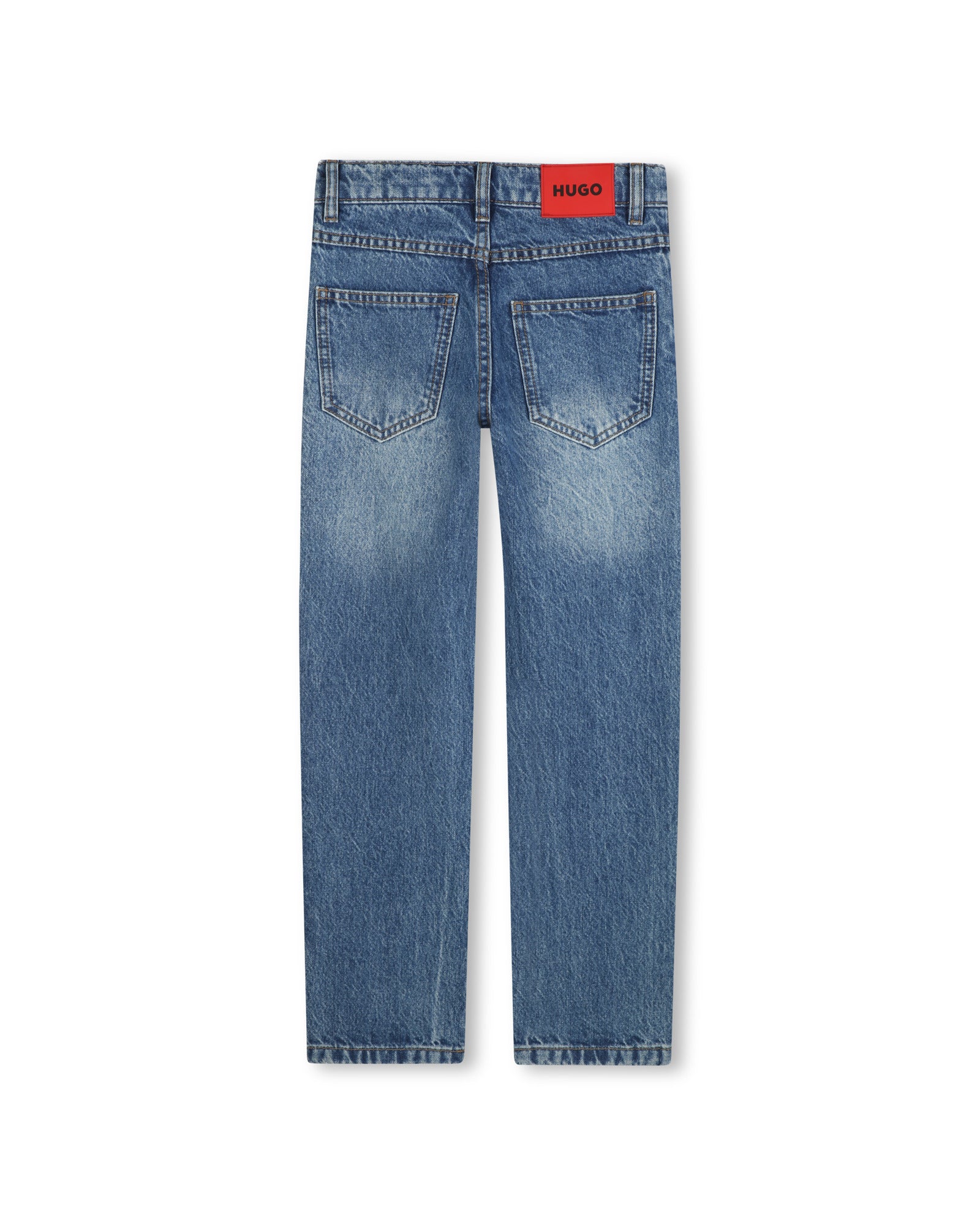 PANTALON DENIM