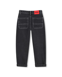 PANTALON DENIM