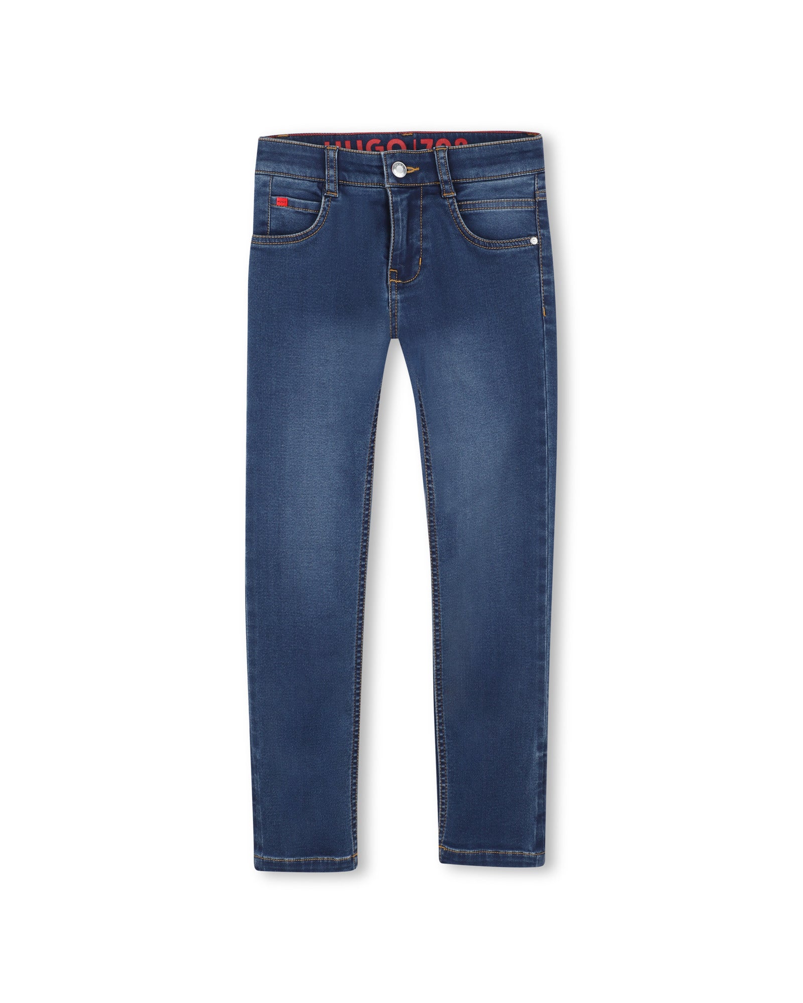 PANTALON DENIM
