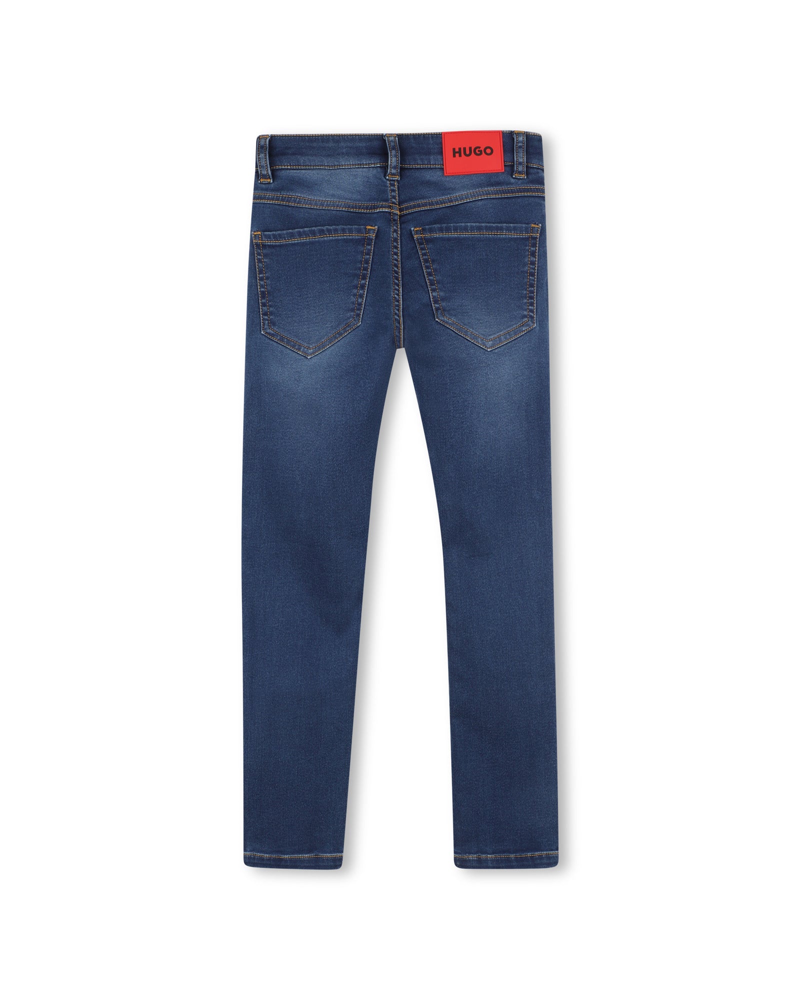 PANTALON DENIM