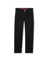PANTALON DENIM