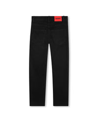 PANTALON DENIM