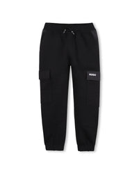 PANTALON JOGGING