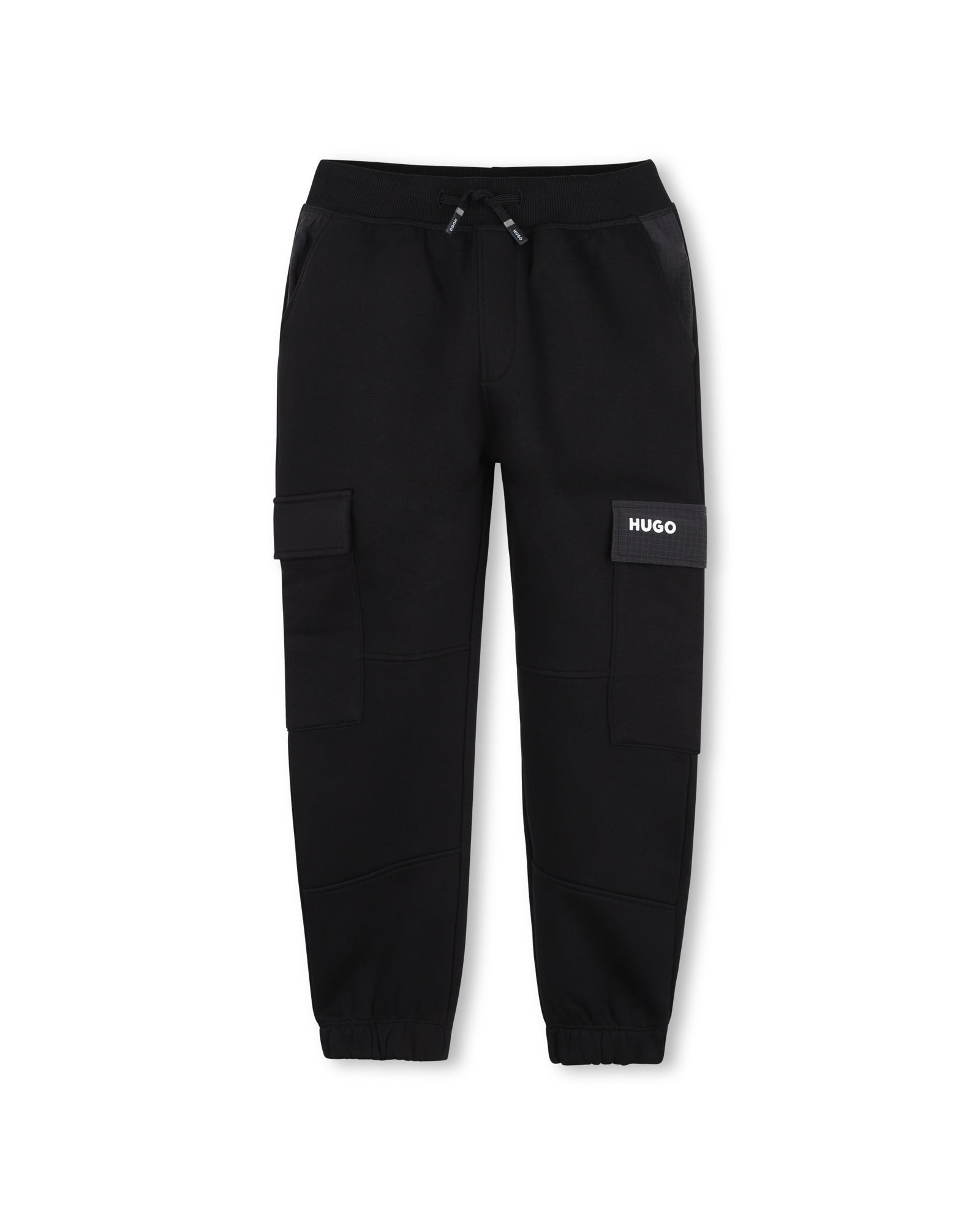 PANTALON JOGGING