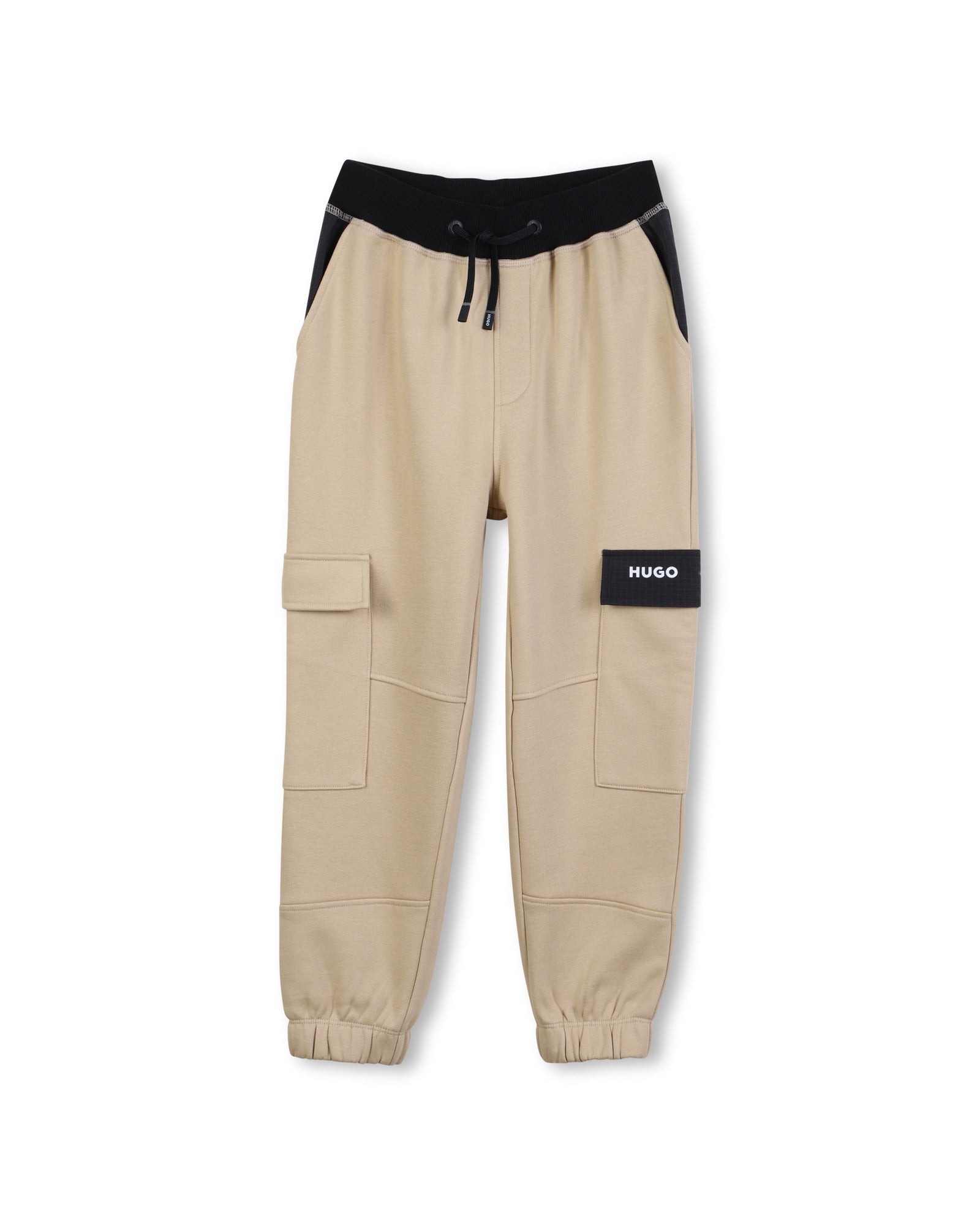 PANTALON JOGGING