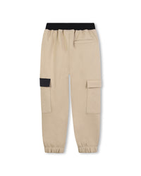 PANTALON JOGGING