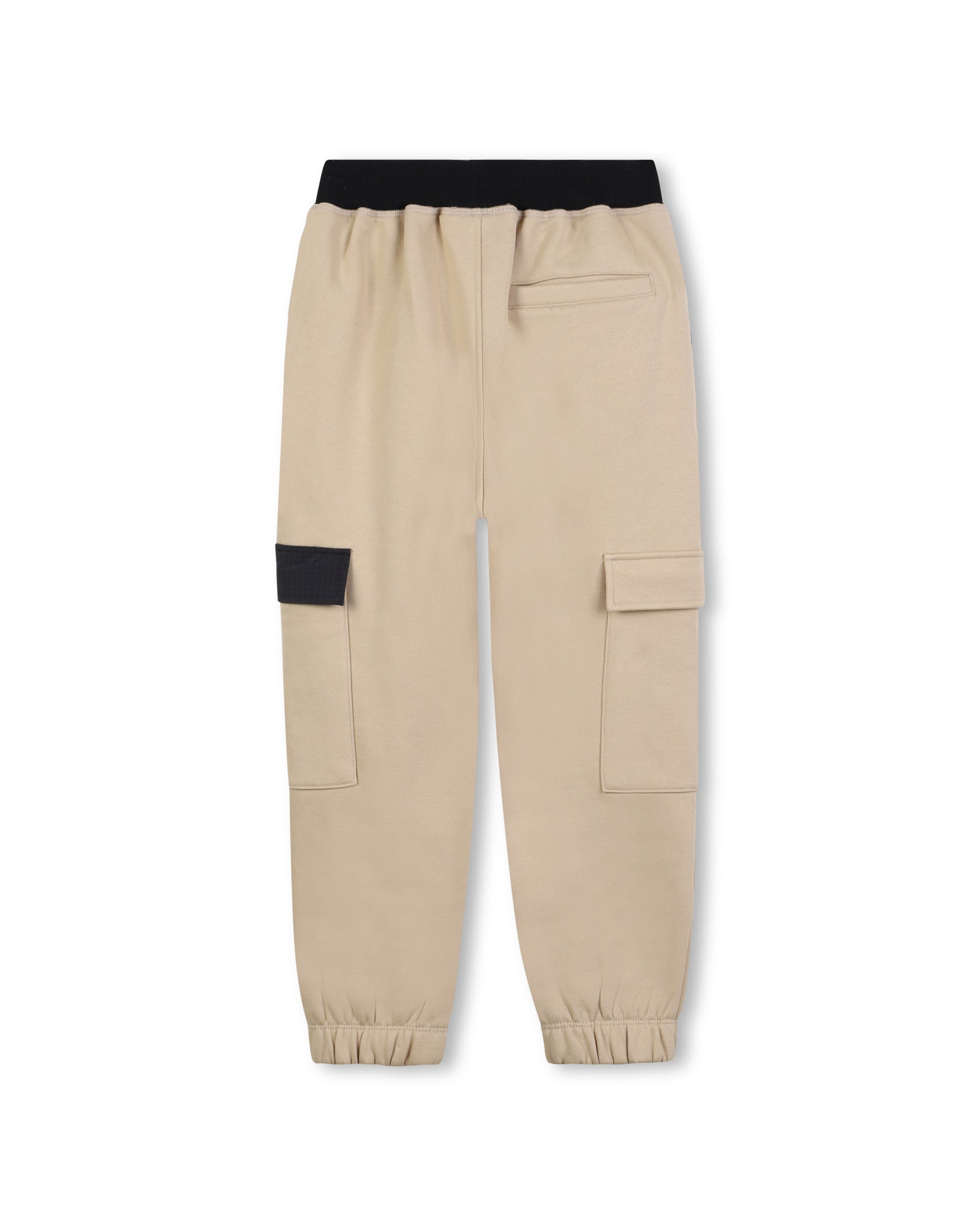 PANTALON JOGGING