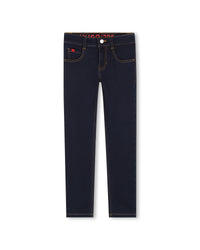PANTALON DENIM