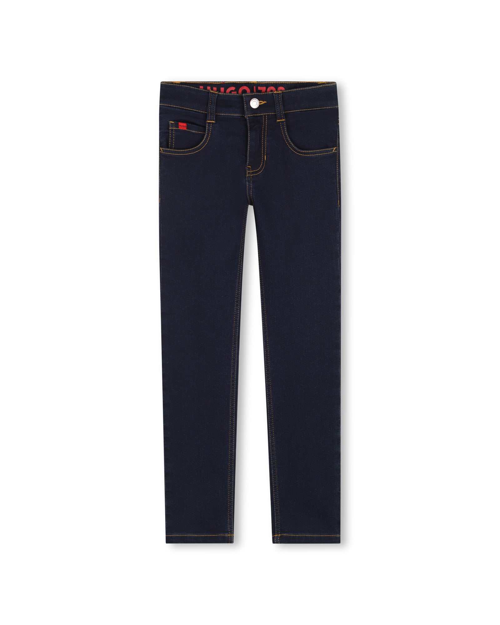 PANTALON DENIM