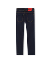 PANTALON DENIM