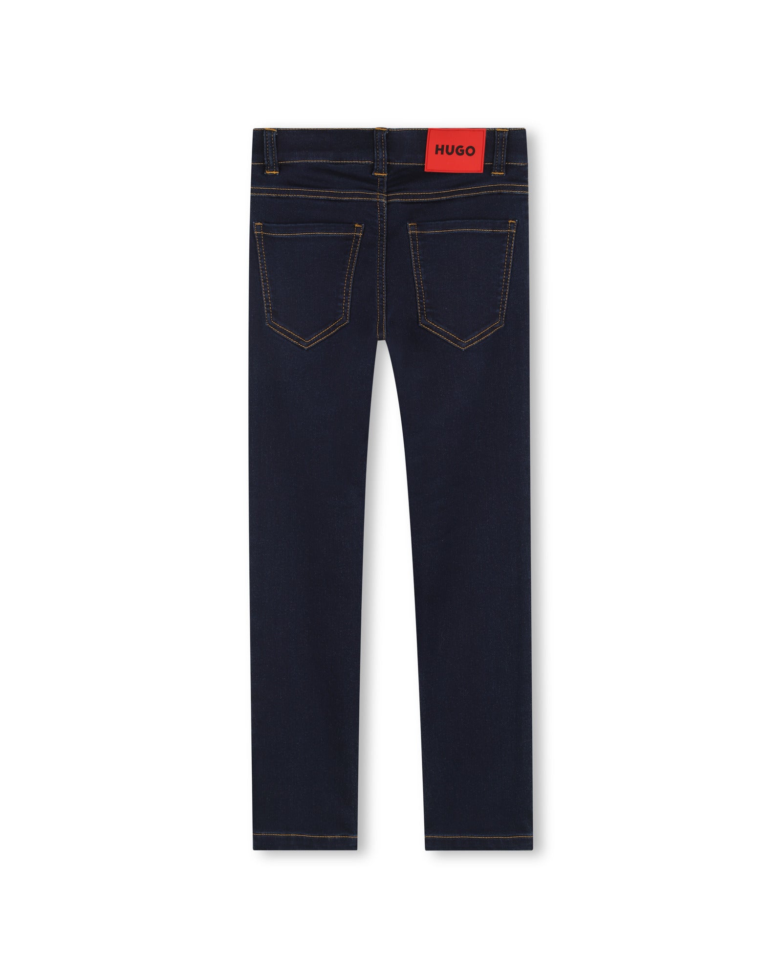 PANTALON DENIM