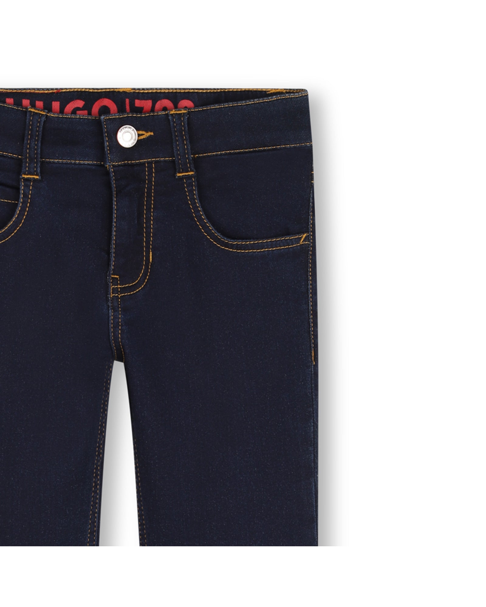 PANTALON DENIM