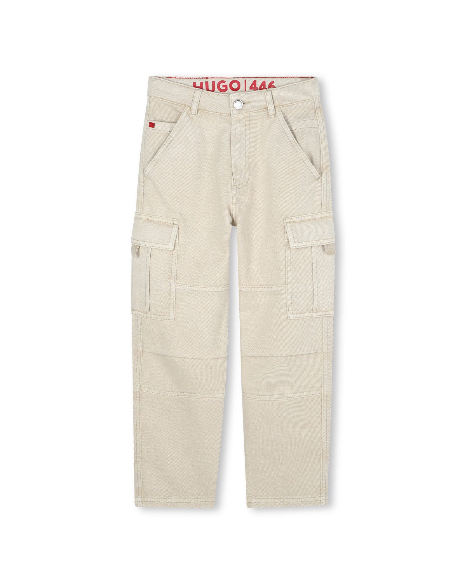 PANTALON LOOSE