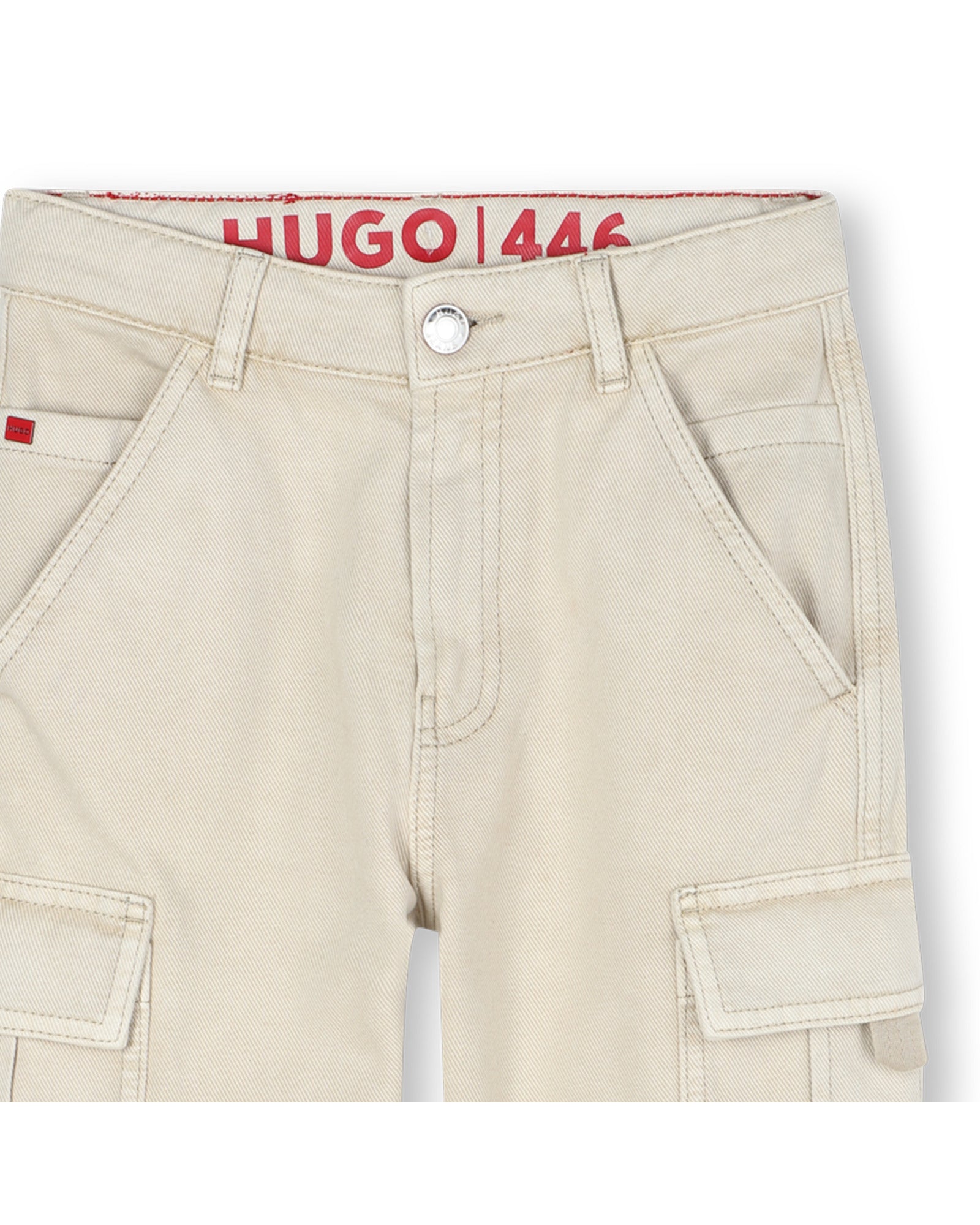 PANTALON LOOSE